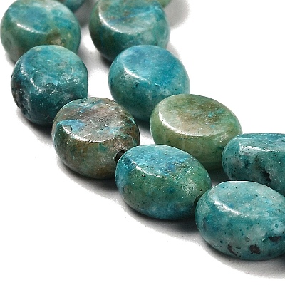 Natural Dolomite Beads Strands G-F765-K03-01-1