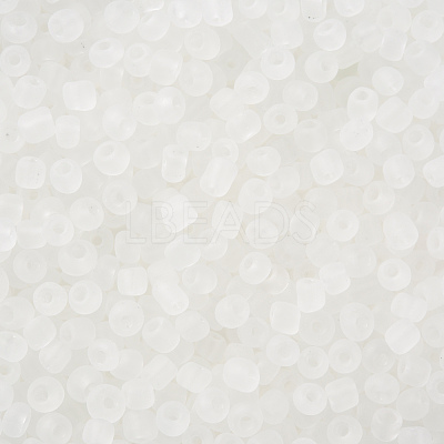 8/0 Glass Seed Beads SEED-US0003-3mm-M1-1