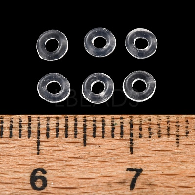 Silicone Beads SL-H001-04-1