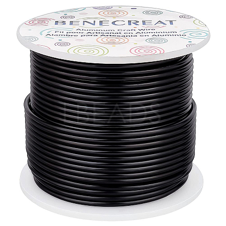 Round Aluminum Wire AW-BC0001-2mm-09-1