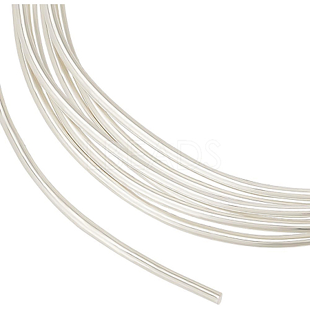 Sterling Silver Wire OCOR-WH0074-08B-S-1