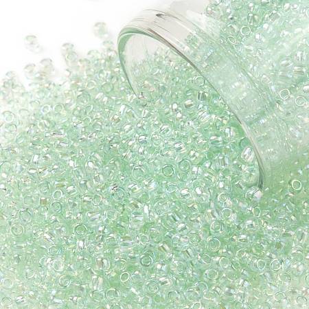 TOHO Round Seed Beads X-SEED-TR11-0172D-1