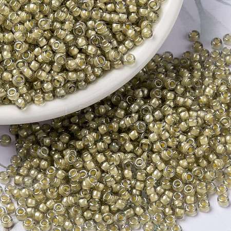 MIYUKI Round Rocailles Beads SEED-X0055-RR2250-1