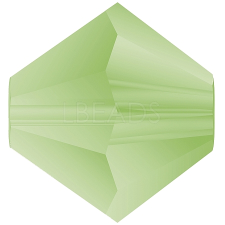 Preciosa&reg Crystal Beads Y-PRC-BA6-50520-840-1