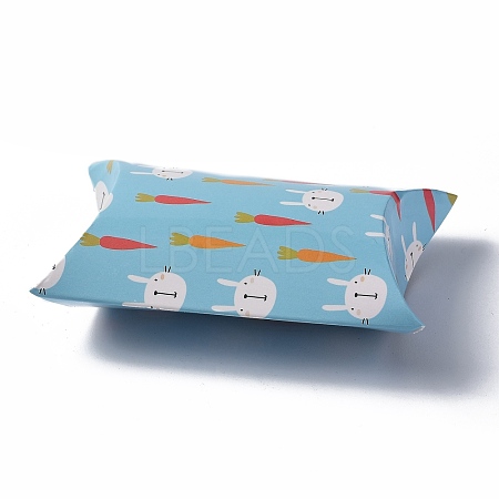 Paper Pillow Boxes CON-A003-B-05A-1