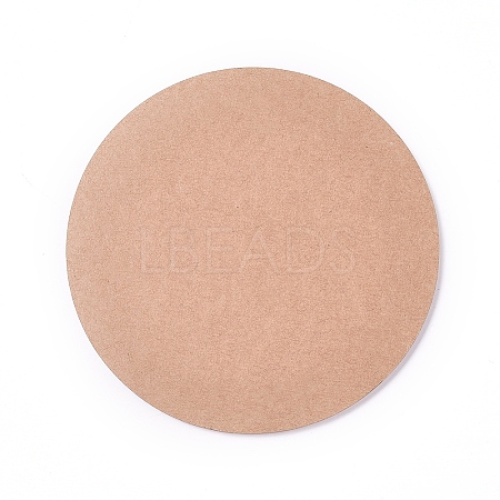Acrylic Transparent Pressure Plate LS-OACR-WH0003-19D-1