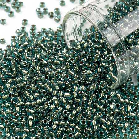 TOHO 11/0 Round Beads SEED-XTR11-0284-1