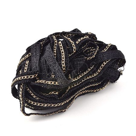 Nylon Trim Ribbon FIND-I011-01A-1