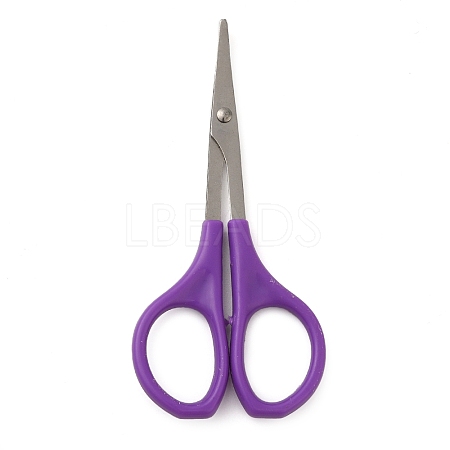 Bent Tip Iron Scissors TOOL-XCP0001-76-1