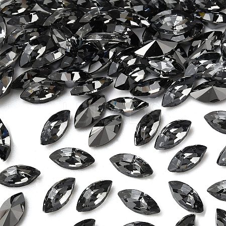 Preciosa&reg MAXIMA Crystal Fancy Stones X-PRC-FG8-00030-260-1