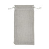 Velvet Drawstring Pouches TP-N003-8x17-A01-3