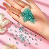 Preciosa&reg Crystal Beads Y-PRC-BA6-50005-200-4