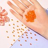 Preciosa&reg Crystal Beads Y-PRC-BA4-90310-4