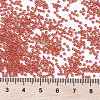 MIYUKI Round Rocailles Beads SEED-X0056-RR3762-4