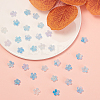 Cellulose Acetate(Resin) Bead Caps RESI-CJ0001-221-6