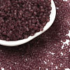 8/0 Glass Seed Beads SEED-A008-3mm-M16-1