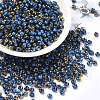 Glass Seed Beads X1-SEED-H002-B-D215-1