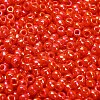 TOHO 8/0 Round Beads X-SEED-TR08-0410-2