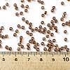 TOHO Round Seed Beads SEED-XTR08-0421-4