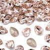 Preciosa&reg MAXIMA Crystal Fancy Stones Y-PRC-FE14-70530-1