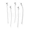 Brass Ball Head Pins KK-H502-03N-S-1