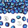 Preciosa&reg MAXIMA Crystal Fancy Stones Y-PRC-FC12-00030-296-1