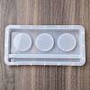 DIY Silicone Candle Base Molds SIMO-H021-04D-2