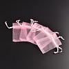 Organza Gift Bags with Drawstring OP-E002-3-2