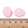 Handmade Lampwork Beads LAMP-D003-04I-3
