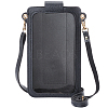 PU Imitation Leather Crossbody Bags AJEW-WH20020-059C-1