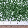 MIYUKI Round Rocailles Beads X-SEED-G007-RR0431-4