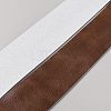 Flat Imitation Leather Cord AJEW-WH20005-16G-03-1
