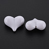 Opaque Acrylic Beads MACR-S373-70-A09-3