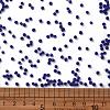 Glass Seed Beads SEED-A010-3mm-48-3