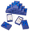 Cardboard Jewelry Boxes CON-TAC0001-14D-1