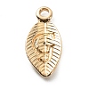 Alloy Pendants FIND-TAC0011-69G-KCG-1