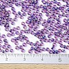 MIYUKI Round Rocailles Beads SEED-G007-RR0356-4