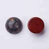 Gemstone Cabochons G-H1596-FR-8mm-M-2