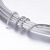 Round Aluminum Wire AW-D009-1.5mm-5m-21-2