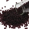 TOHO 8/0 Round Beads X-SEED-TR08-0006CF-1
