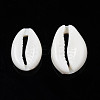 Opaque Acrylic Beads SACR-T359-01A-2