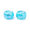 Transparent Plastic Beads KY-C013-11-3