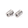 304 Stainless Steel Beads STAS-S116-295P-1