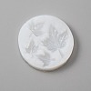 DIY Maple Leaf Ornament Silicone Molds DIY-WH0043-39-1