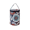 Polyester Portable Yarn Storage Organizer Bag PW-WGDF8FF-01-1