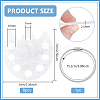 Acrylic Floss Bobbin TOOL-BC0002-86D-2