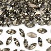 Preciosa&reg MAXIMA Crystal Fancy Stones X-PRC-FG8-40010-1