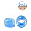 600G 24 Colors Glass Seed Beads SEED-JP0008-05-3mm-3