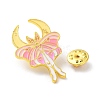 Alloy Brooches AJEW-B027-01-3
