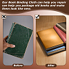 Faux Suede Book Covers DIY-WH0349-138U-7
